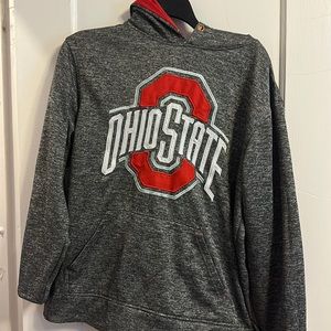 Ohio State Buckeyes Hoodie